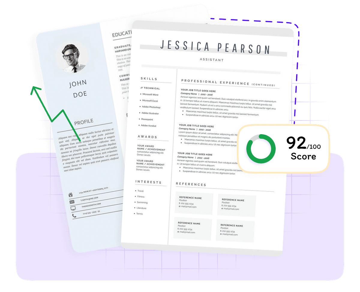 Linkedin Resume Builder