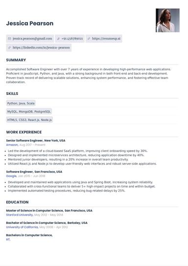 Sleek Framework