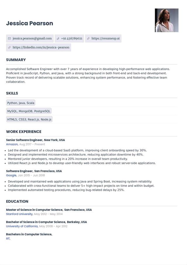 Sleek Framework