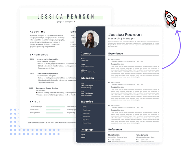 ResumeUp: Free AI Resume Builder & ATS Checker